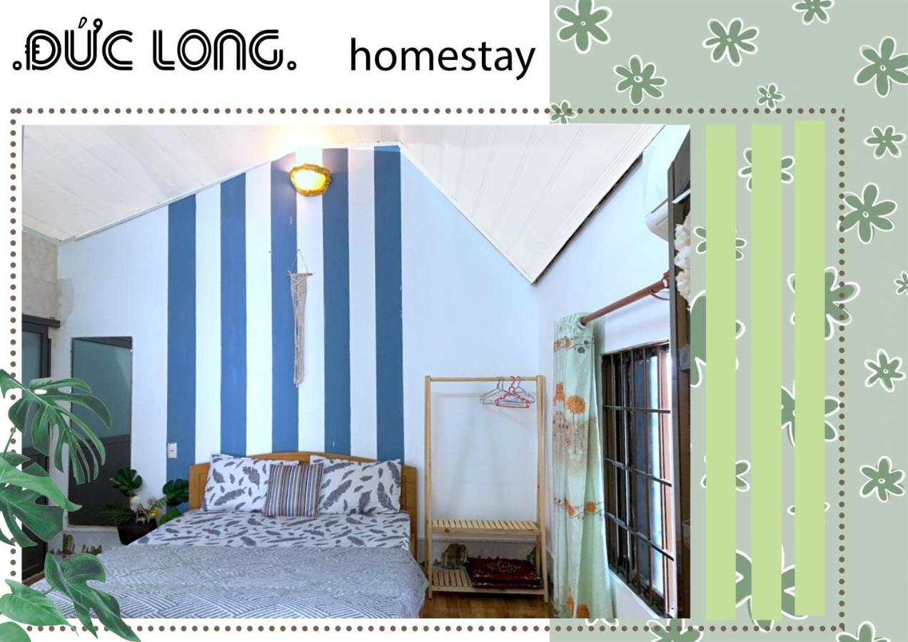 Duc Long Homestay Vung Tau Kültér fotó