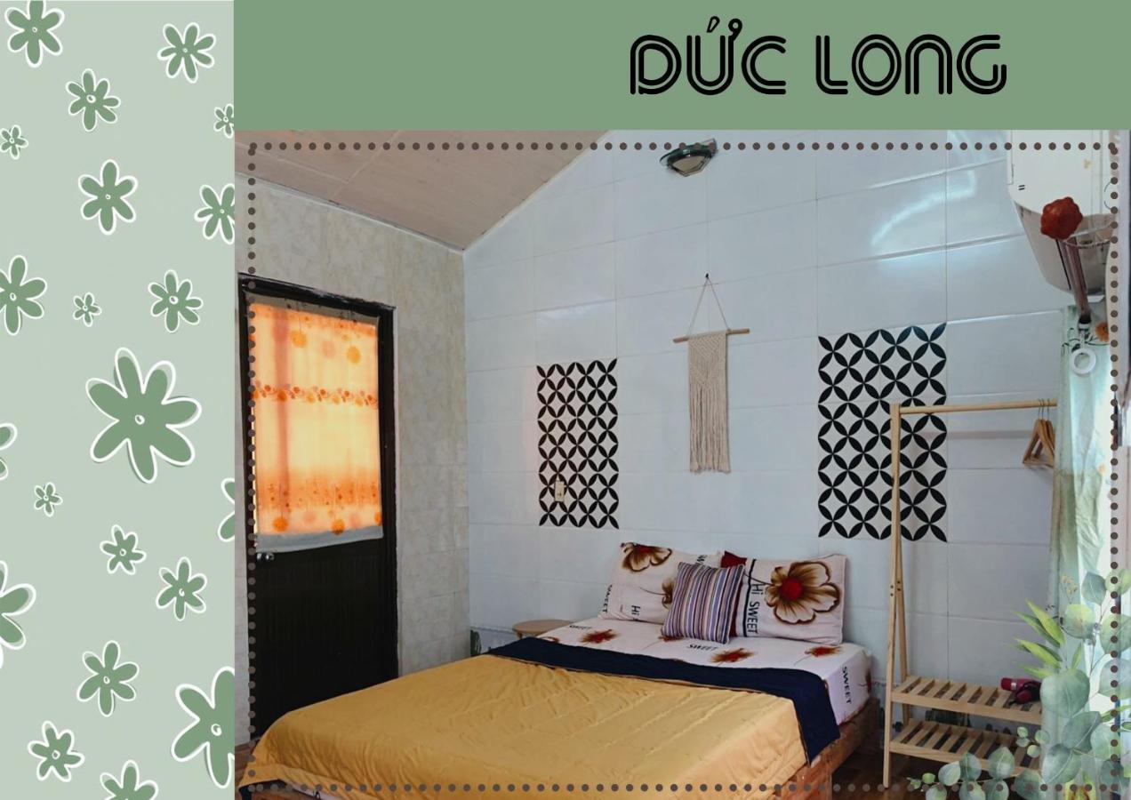 Duc Long Homestay Vung Tau Kültér fotó
