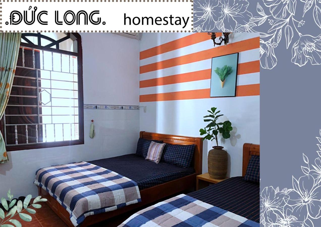 Duc Long Homestay Vung Tau Kültér fotó