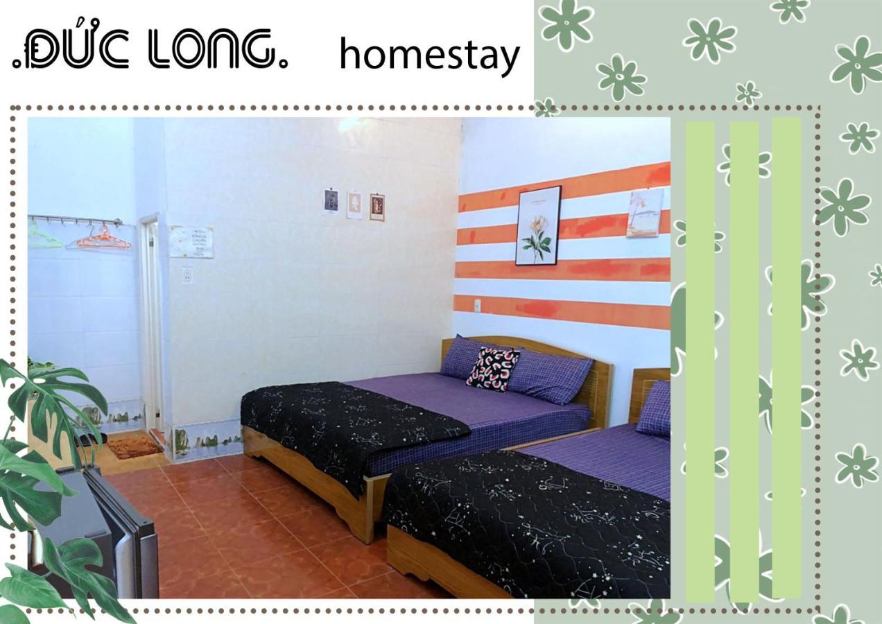 Duc Long Homestay Vung Tau Kültér fotó