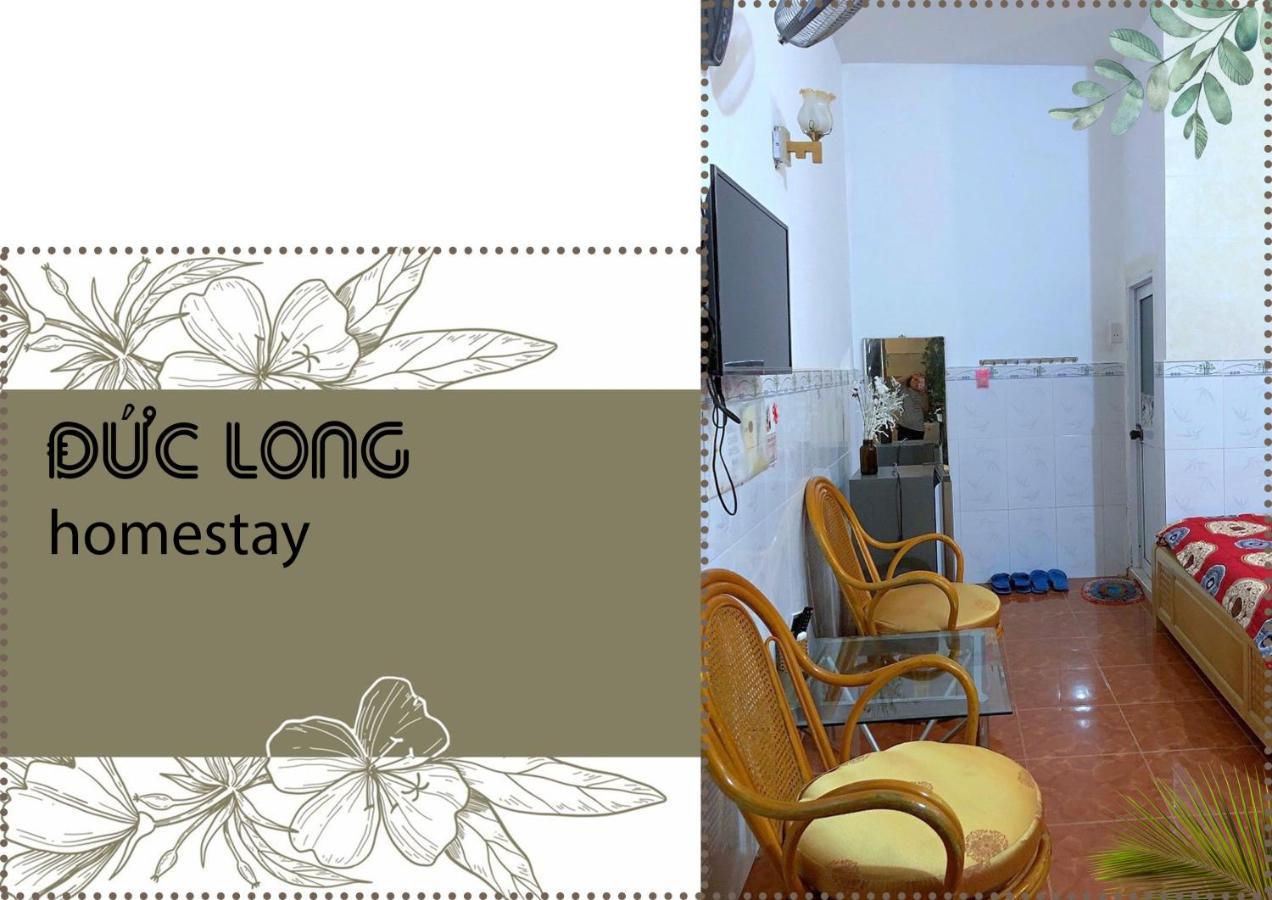 Duc Long Homestay Vung Tau Kültér fotó
