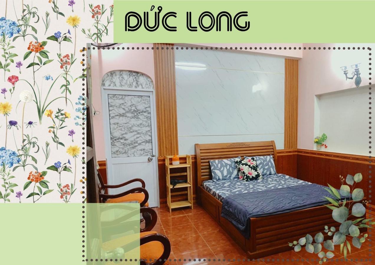 Duc Long Homestay Vung Tau Kültér fotó
