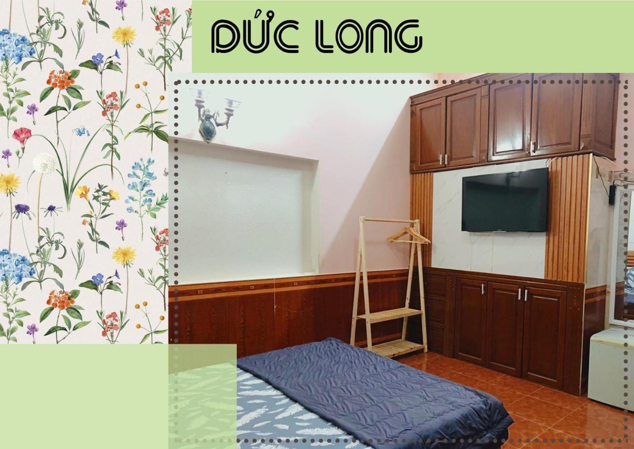 Duc Long Homestay Vung Tau Kültér fotó