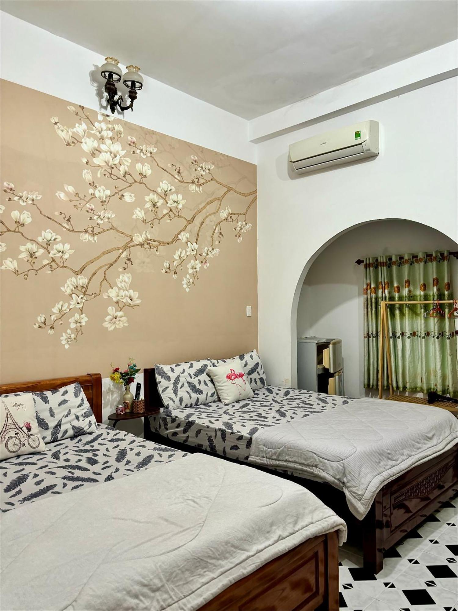 Duc Long Homestay Vung Tau Kültér fotó
