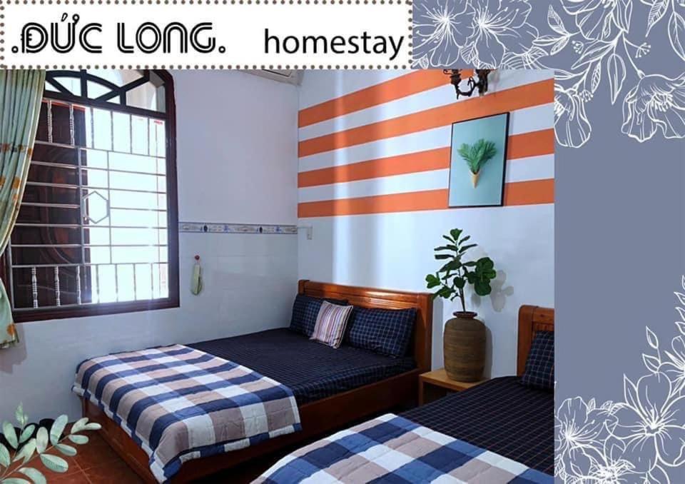 Duc Long Homestay Vung Tau Kültér fotó