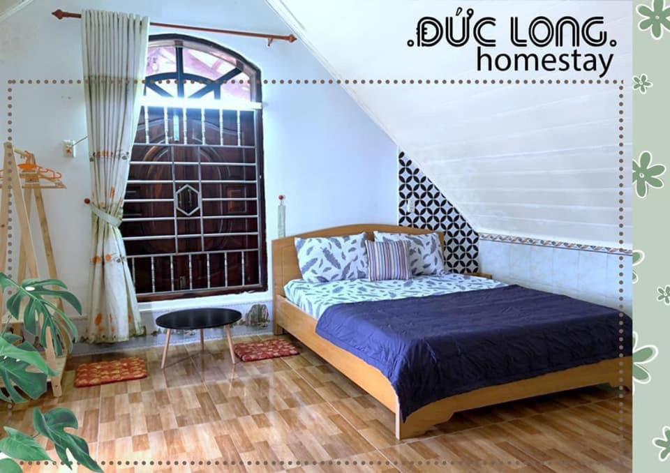 Duc Long Homestay Vung Tau Kültér fotó