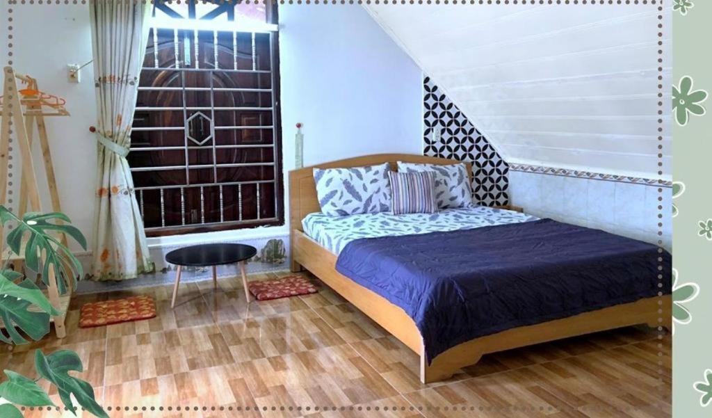 Duc Long Homestay Vung Tau Kültér fotó