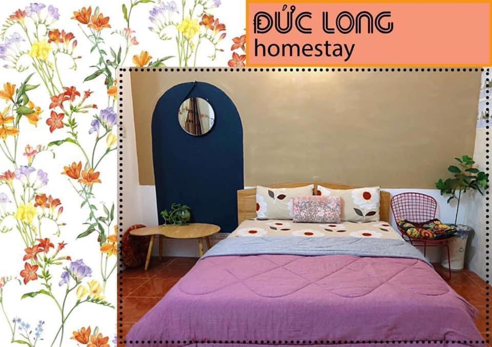 Duc Long Homestay Vung Tau Kültér fotó