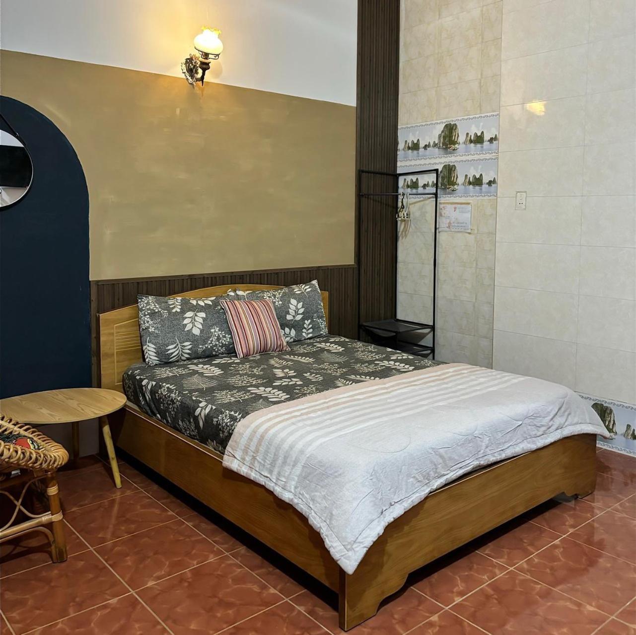 Duc Long Homestay Vung Tau Kültér fotó