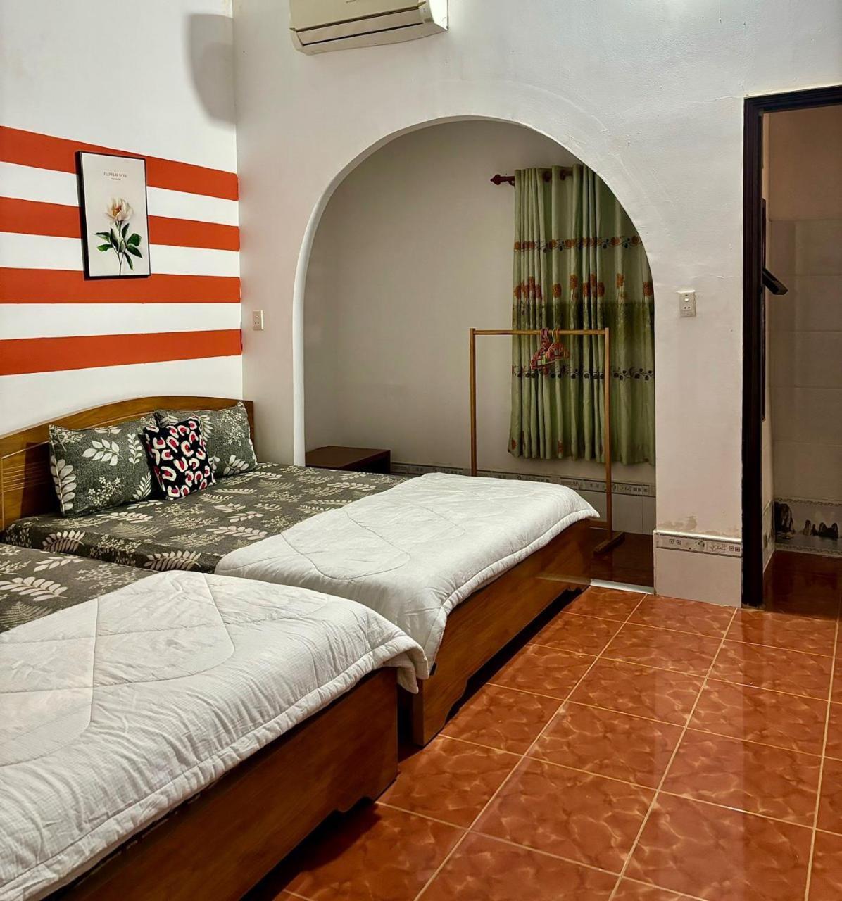 Duc Long Homestay Vung Tau Kültér fotó