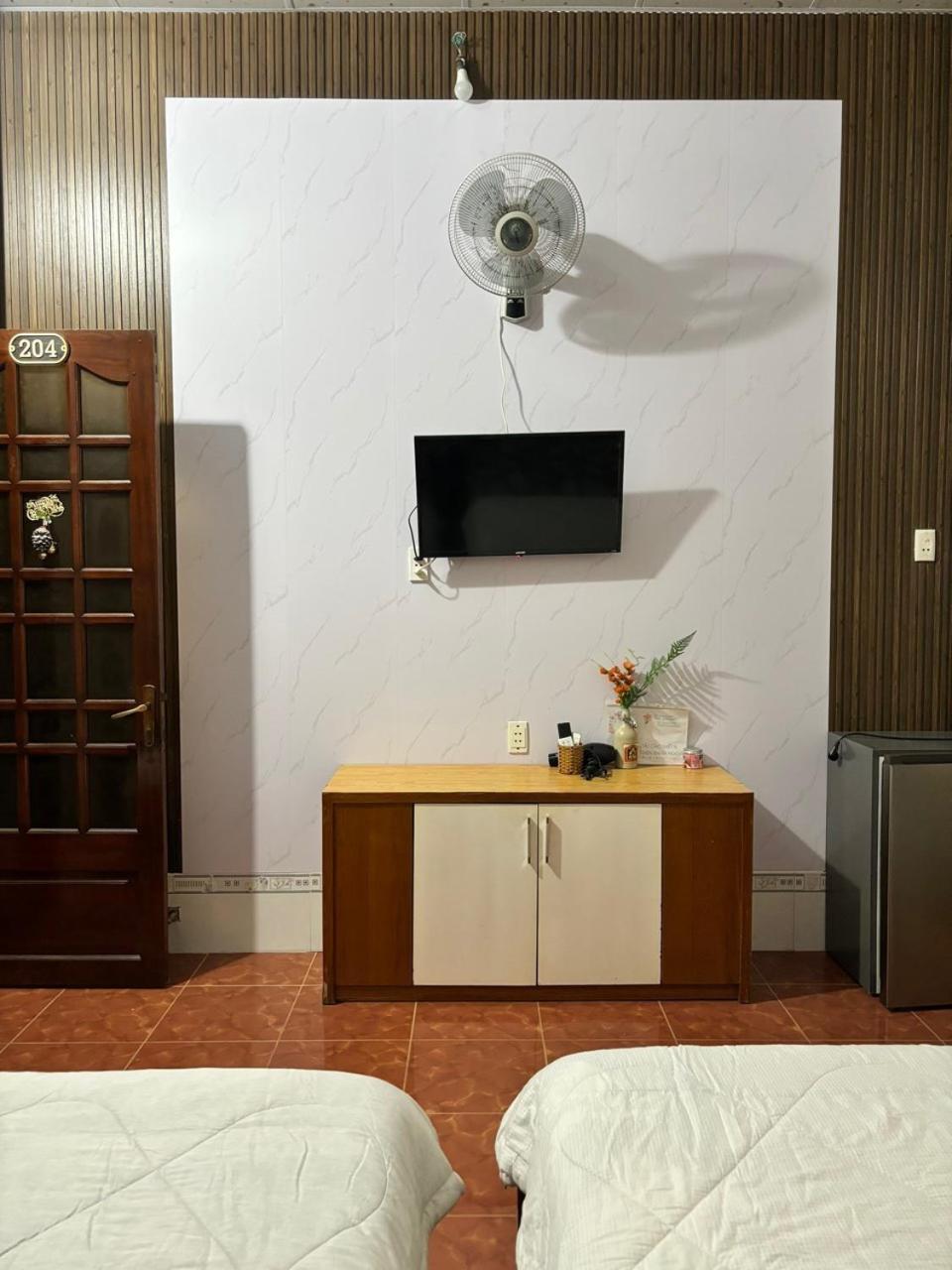Duc Long Homestay Vung Tau Kültér fotó
