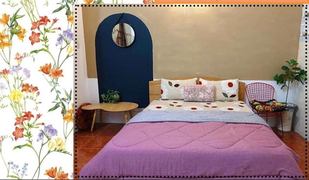 Duc Long Homestay Vung Tau Kültér fotó
