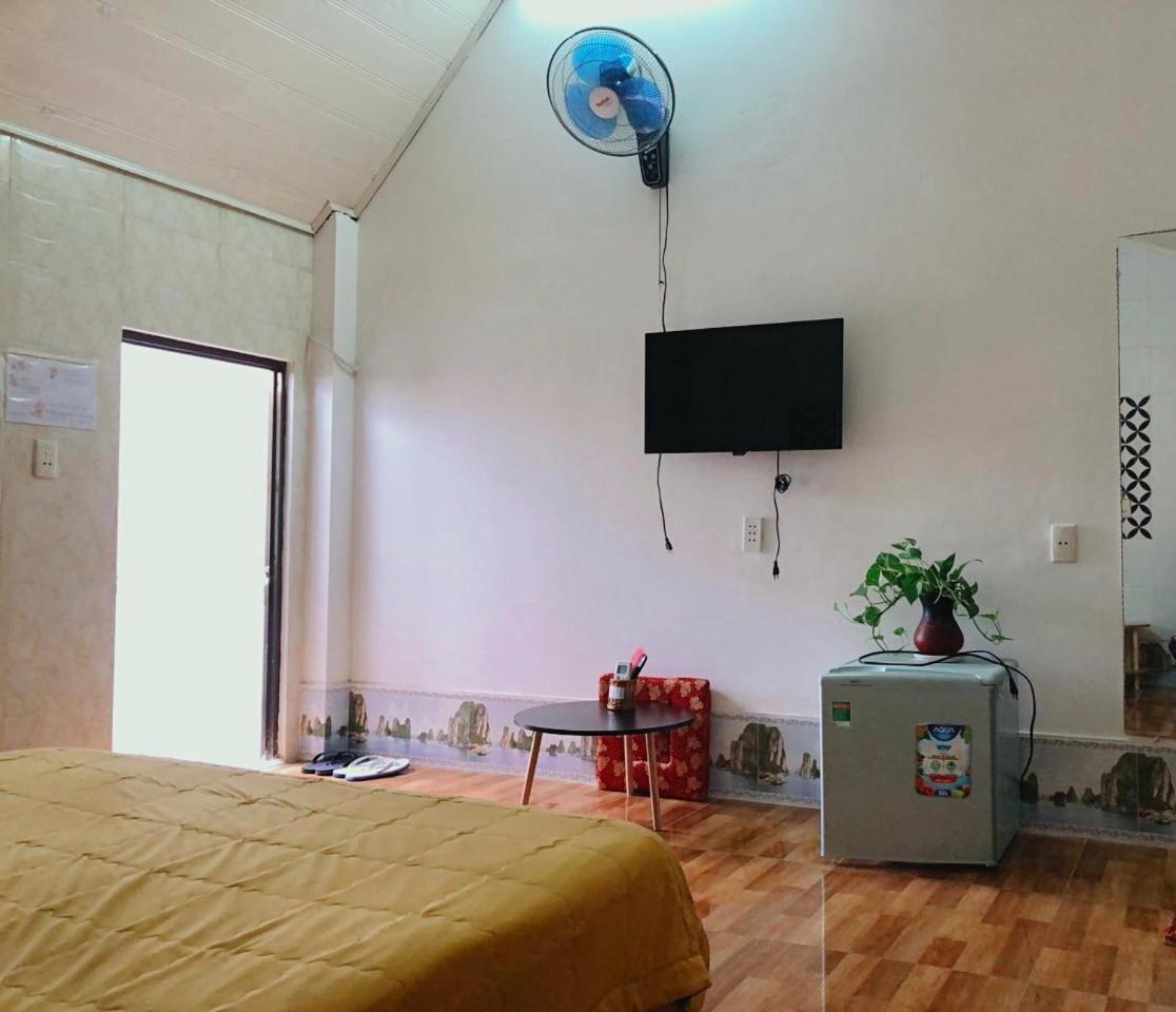 Duc Long Homestay Vung Tau Kültér fotó