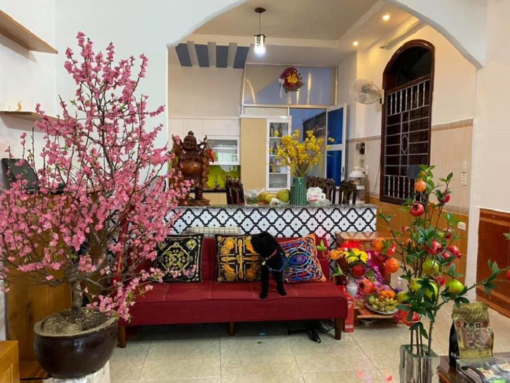 Duc Long Homestay Vung Tau Kültér fotó