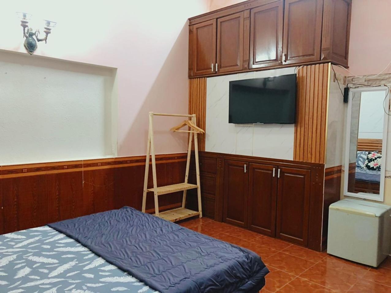 Duc Long Homestay Vung Tau Kültér fotó