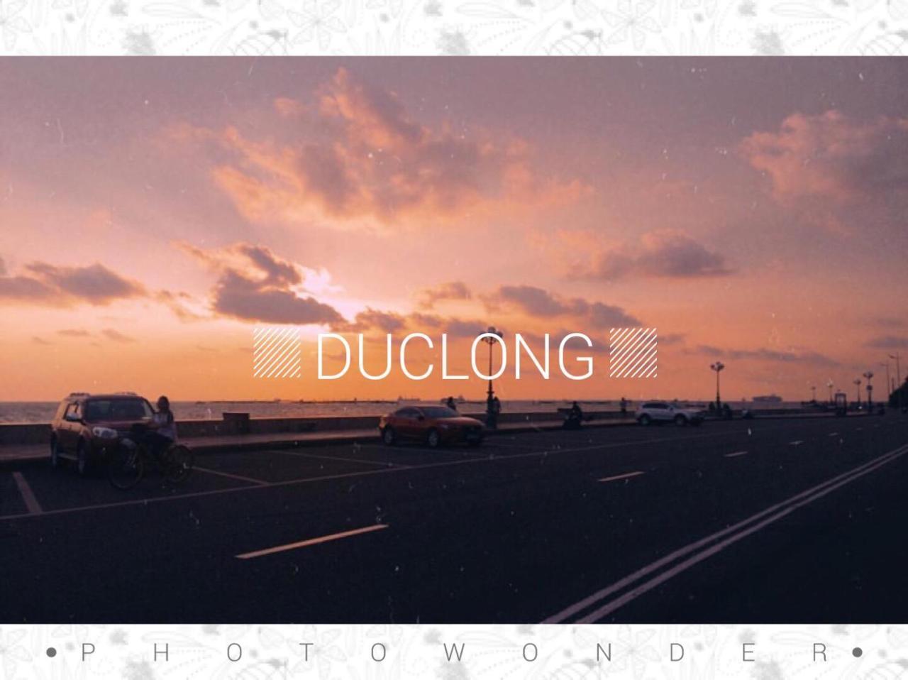 Duc Long Homestay Vung Tau Kültér fotó